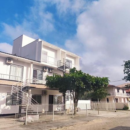 Recanto Do Valtinho Florianópolis Exteriér fotografie