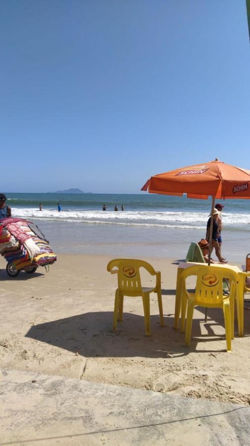 Recanto Do Valtinho Florianópolis Exteriér fotografie